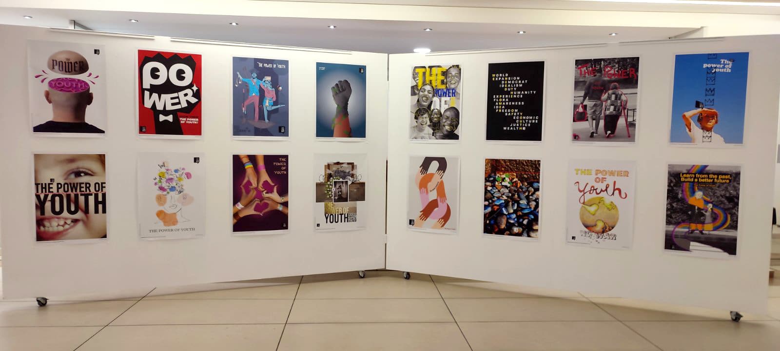 image Gearing up for more graphic stories