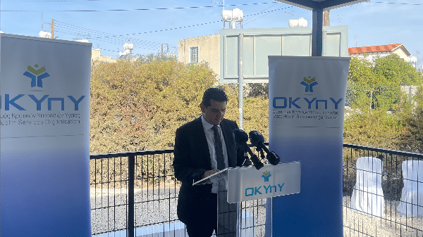 image Cyprus’ first supported living unit for mental health patients