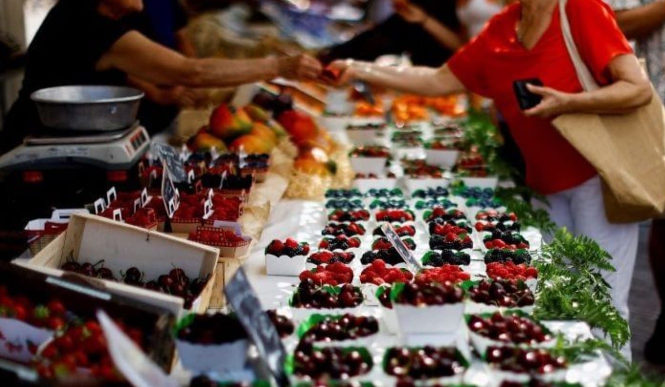 image Eurozone inflation dips but core figures may disappoint