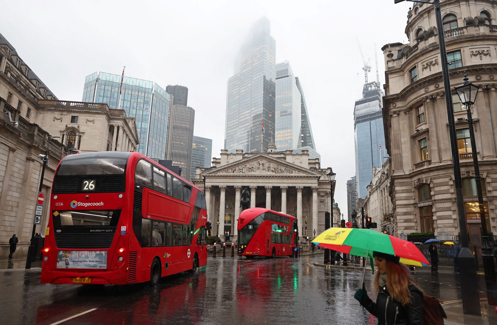 image London police say chemical attacker presumed dead
