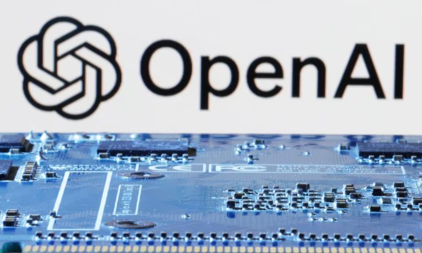 image OpenAI valued at $80 billion after deal