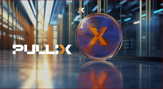 cover Aptos (APT) drops, immutable (IMX) surges, Pullix (PLX) to end presale in 14 days