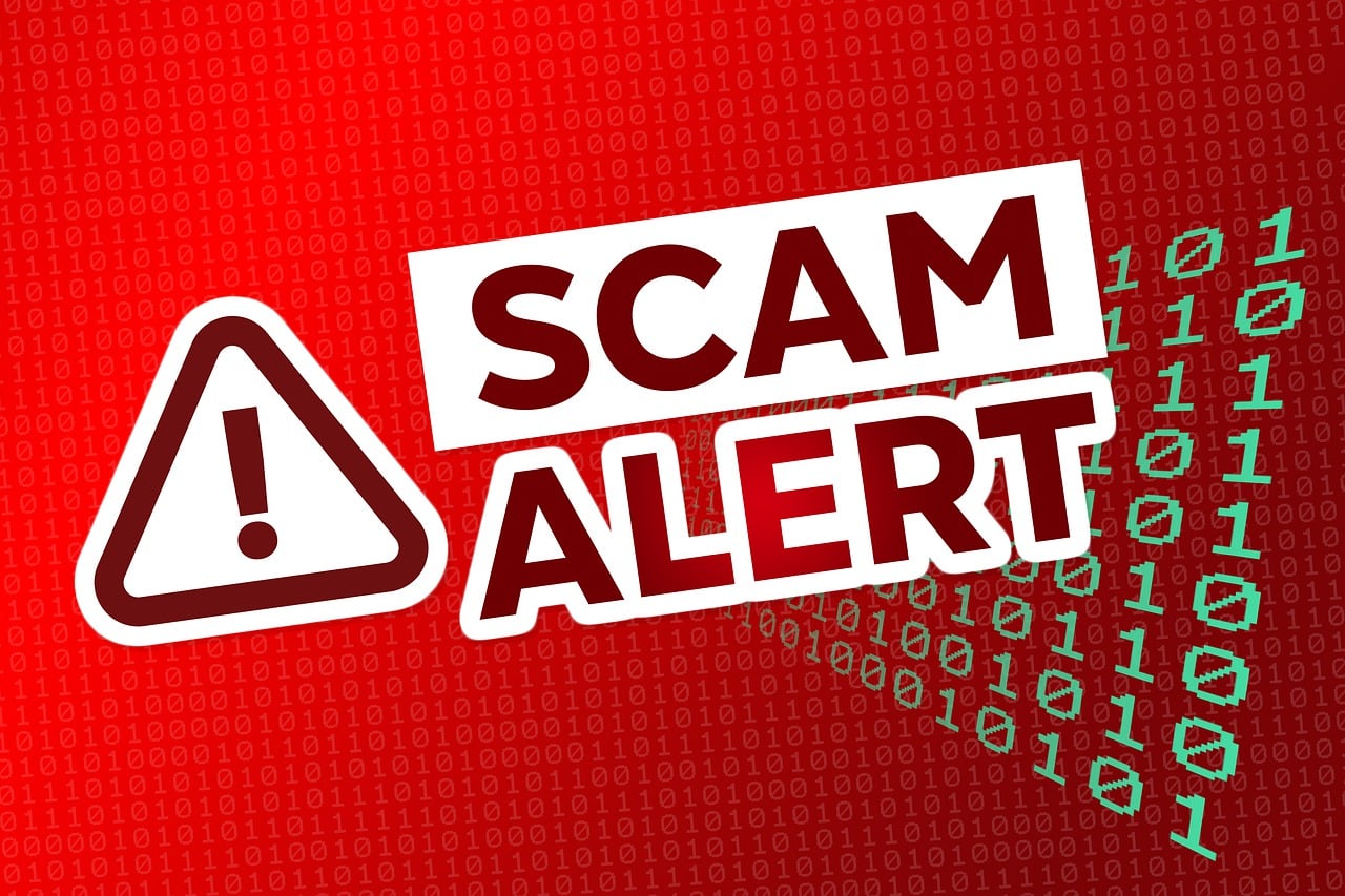 image Be aware: Loan scam reports on the rise