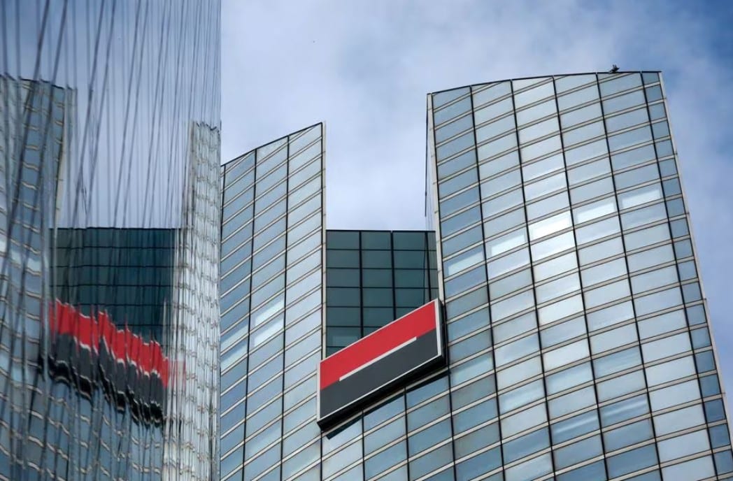 image French bank SocGen to cut about 900 jobs at Paris head office