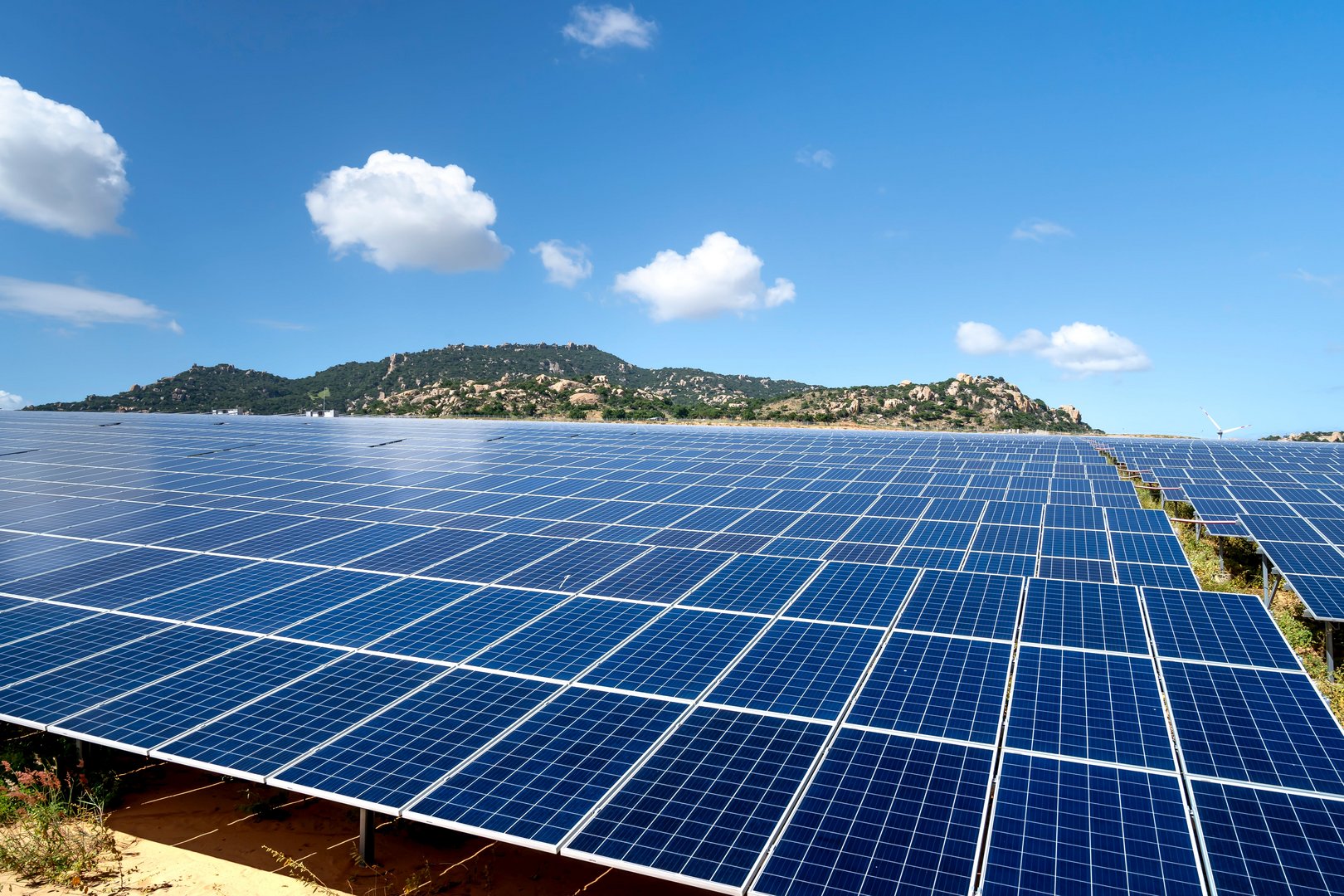 Tepak to build a solar park in Polemidia