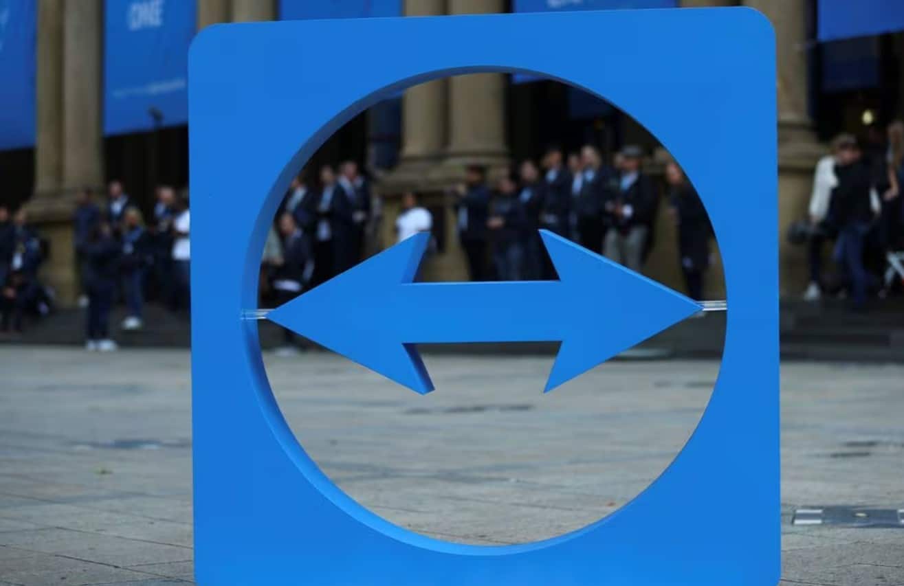 image TeamViewer posts Q4 beat in revenue