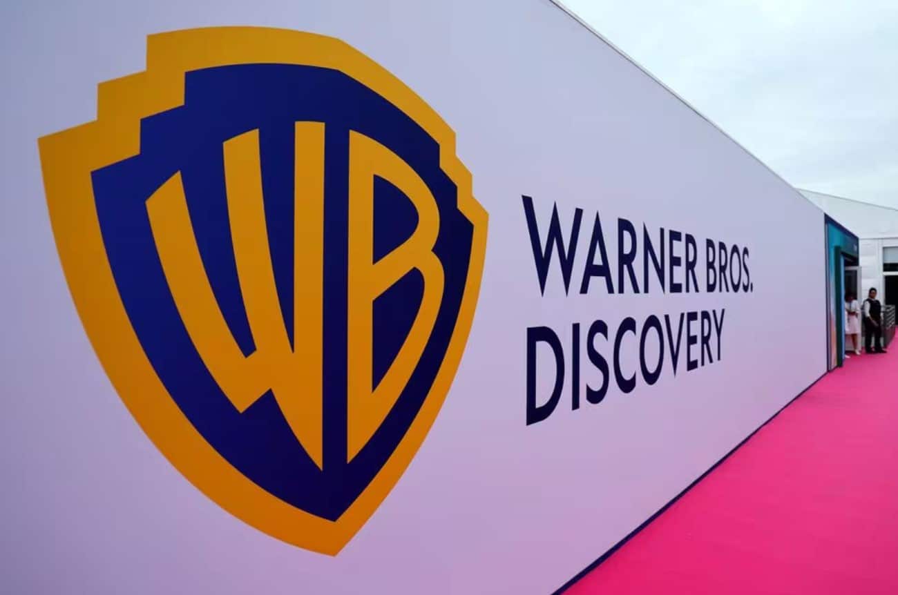 image Warner Bros Discovery squeezed by studio slump, weak ad spending