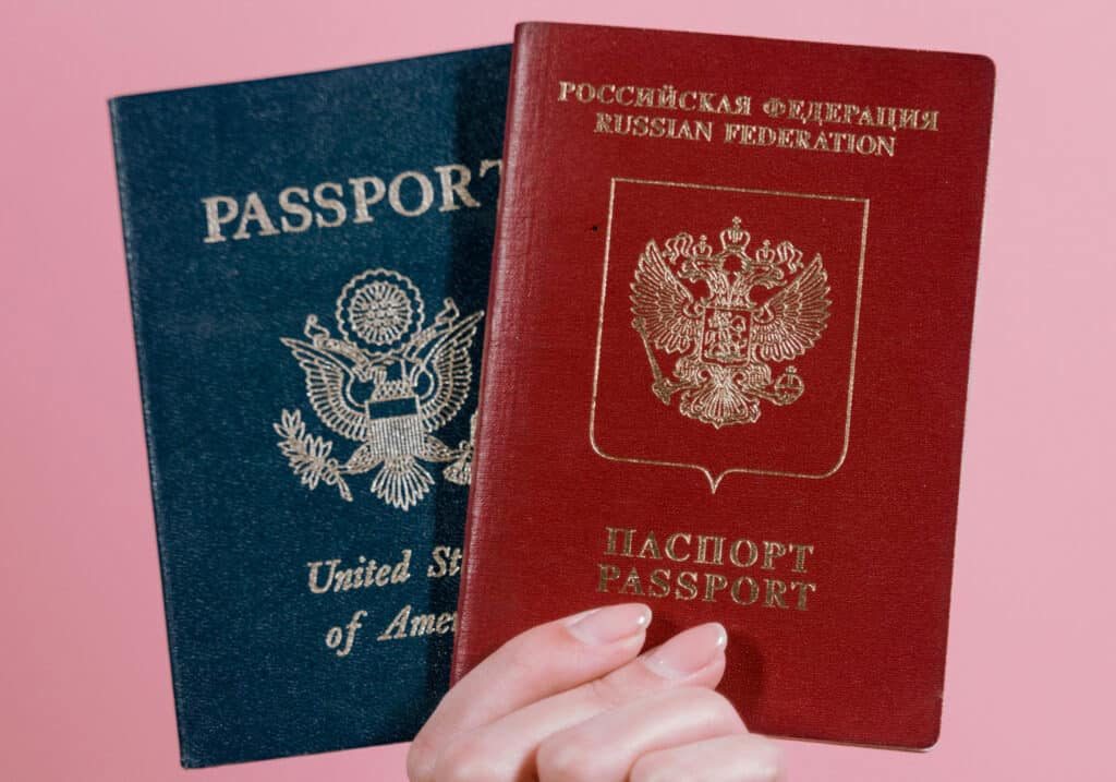 2. photo for lower down your passport doesn't always tell you where 'home' is