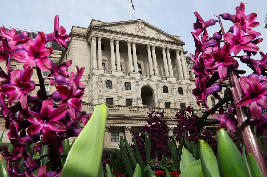 image Bank of England to cut rates in August but June a very close call