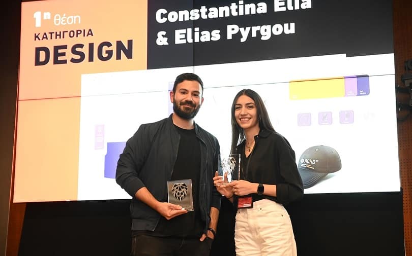 Action team shines at 2024 Cannes Young Lions Cyprus