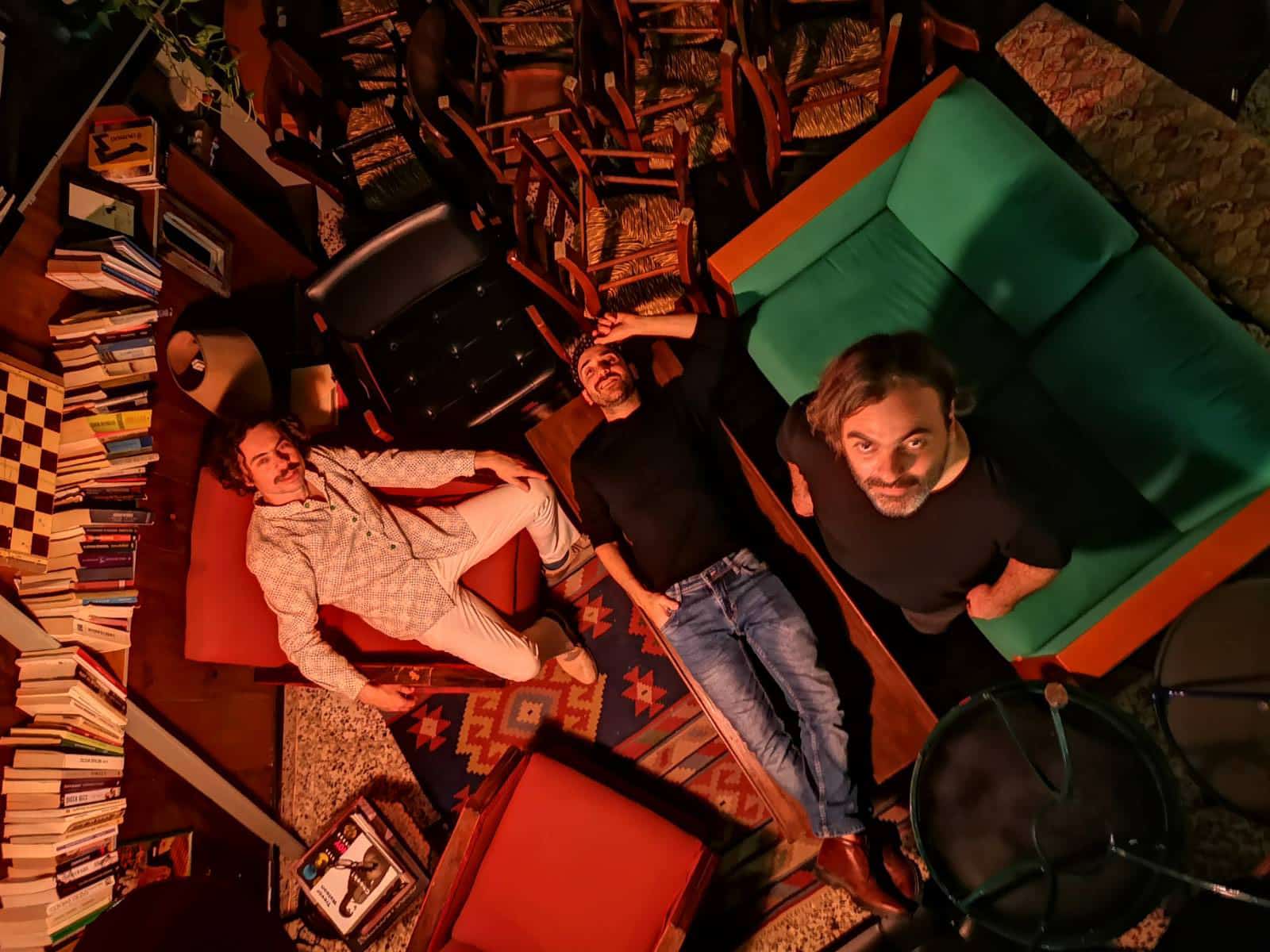 image Jazz, blues and movie soundtracks in Paphos