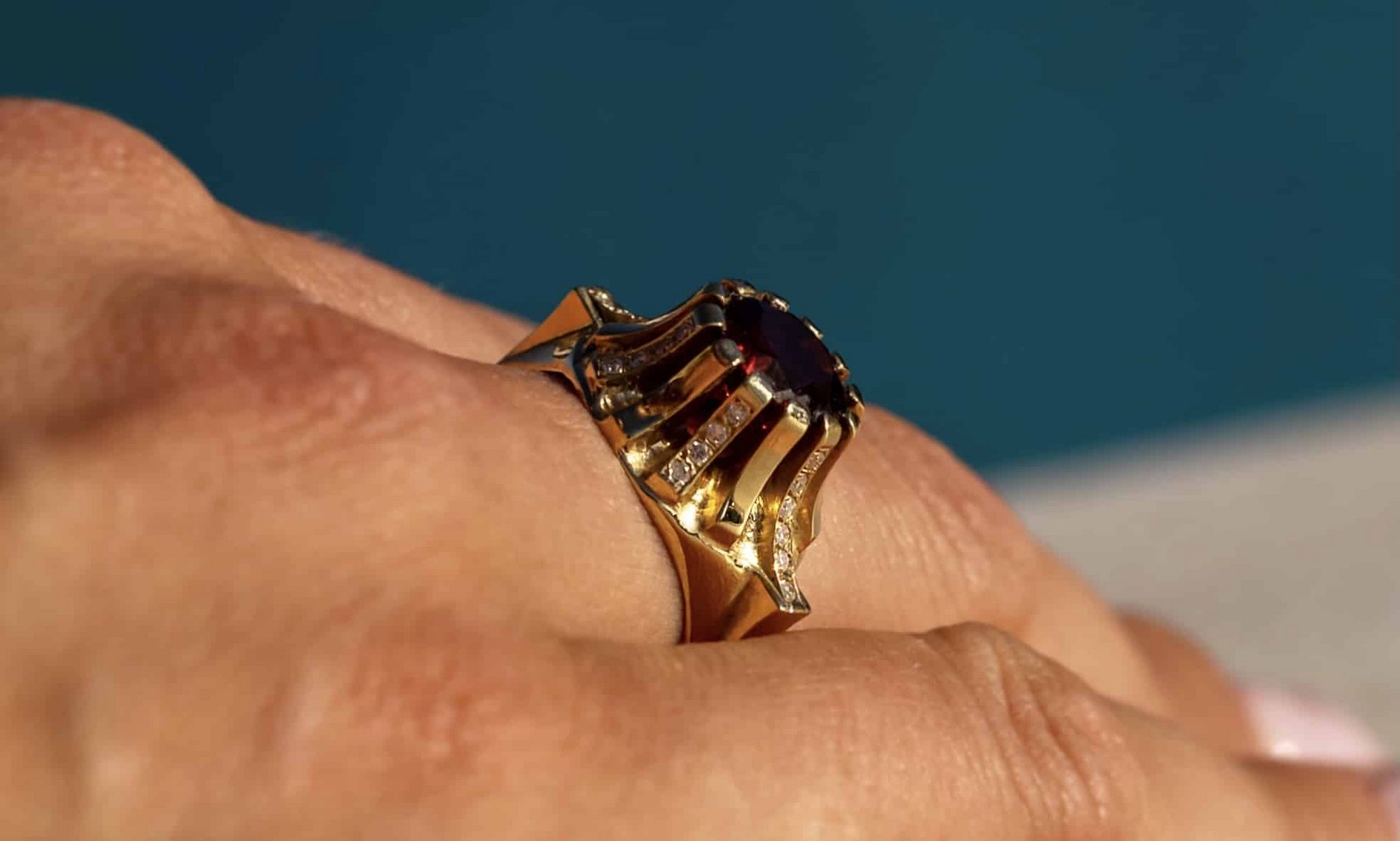 image Minthis welcomes Fine Jewellery Exhibition
