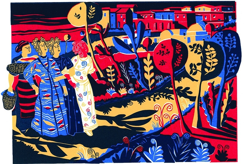 image New exhibitions in Nicosia