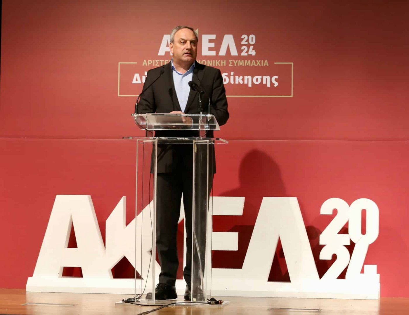 Akel urges president to scrap planned green taxes