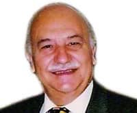 image Andrestinos Papadopoulos dead at 88