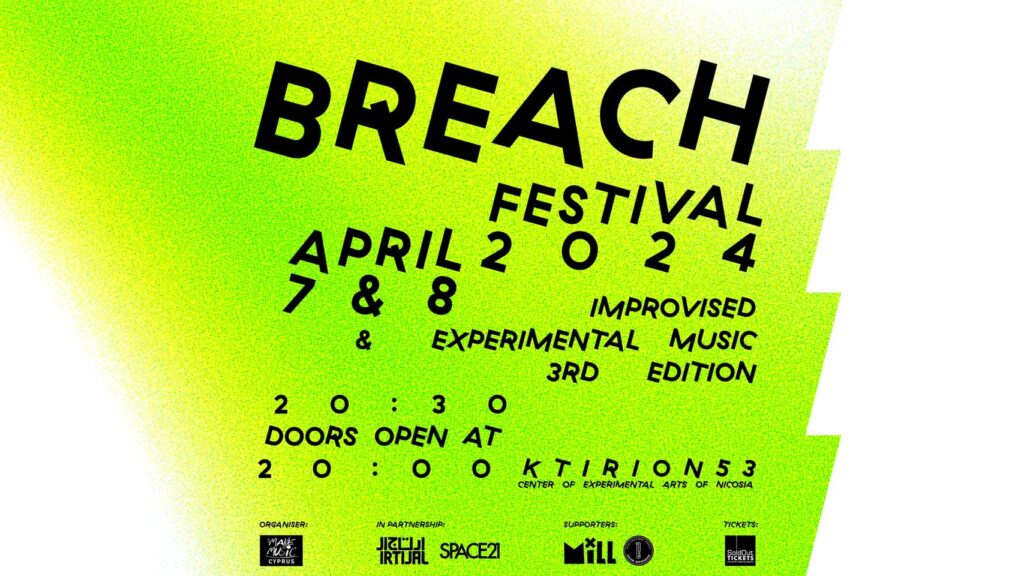 breach festival