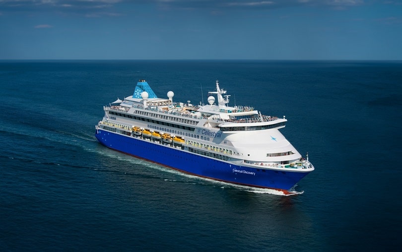 Celestyal debuts newly-named onboard drink packages