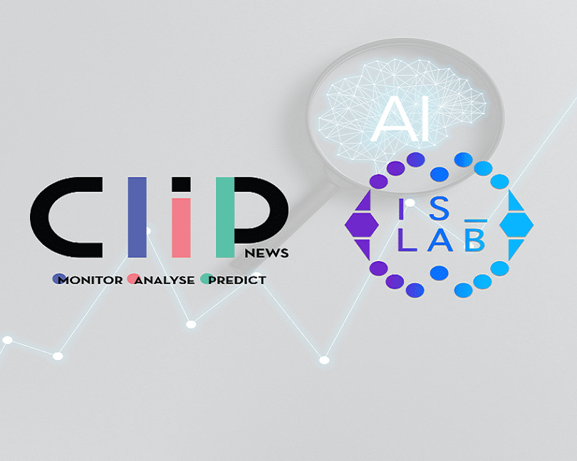 image Clip News creates A.I. tools for its media analysis services