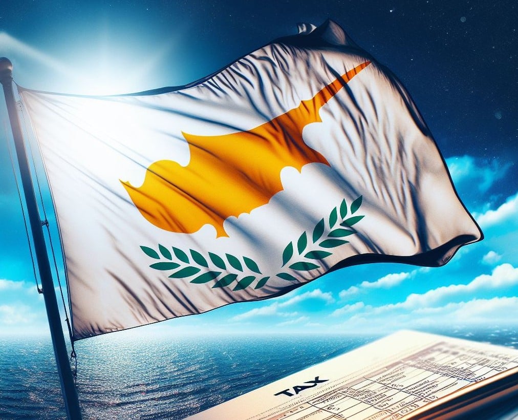 cyprus tax taxation levy fee
