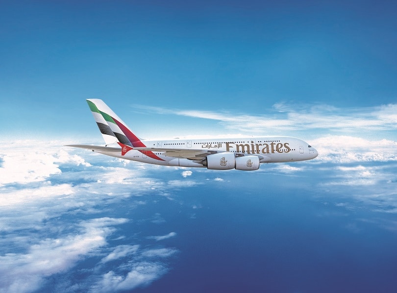 image Emirates cabin crew offer solo vacationers their travel tips