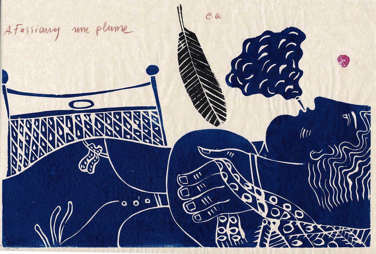 image A look at the printmakers of Cyprus