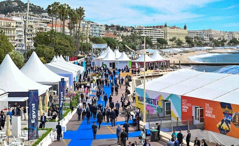 image Leptos Group shows dynamic presence at MIPIM 2024
