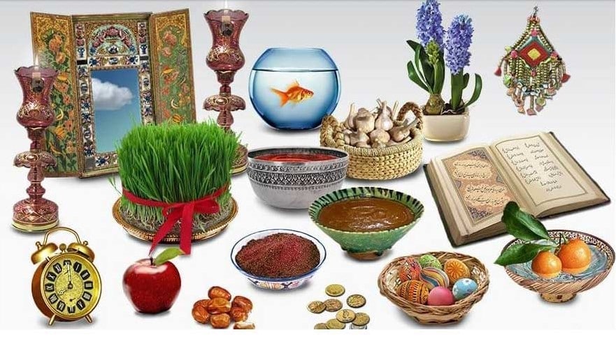 Iran's Nowruz Festival: celebrating renewal and unity