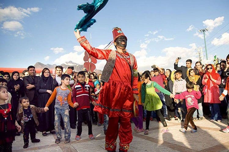 Iran's Nowruz Festival: celebrating renewal and unity