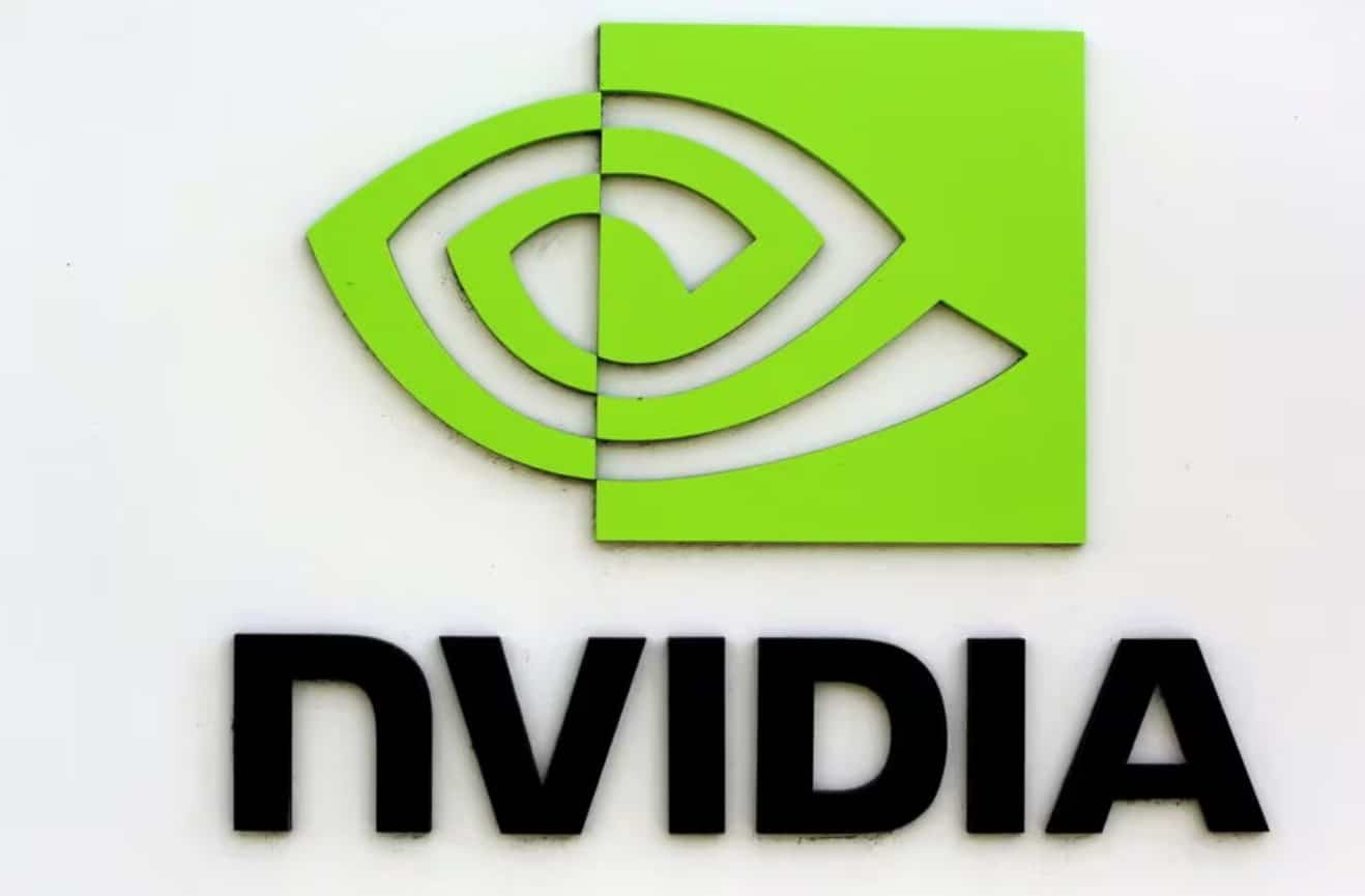 image Nvidia bets dominate US options market as AI fervor grows