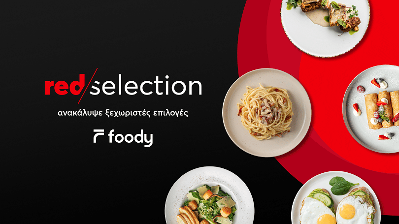 image Foody&#8217;s Red Selection showcases cities&#8217; highest-rated eateries