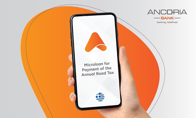 image Ancoria Bank expands into Greece with new digital product
