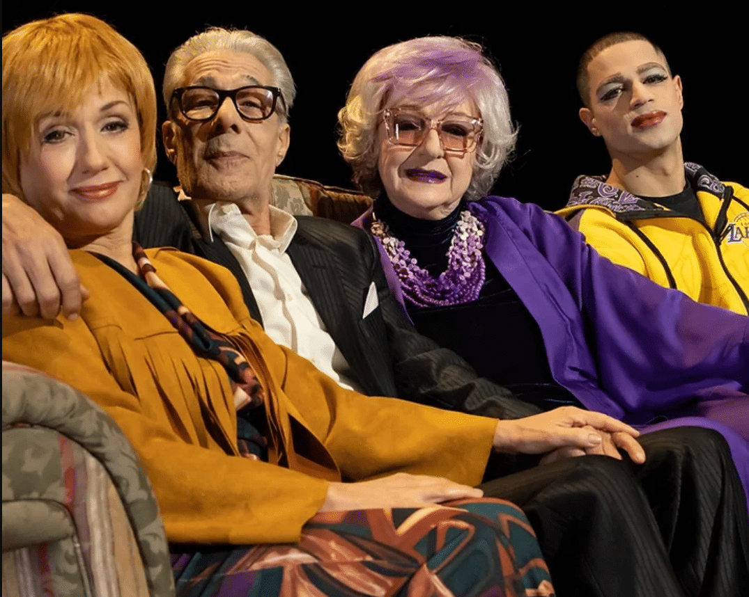 image Coming up at Limassol theatre