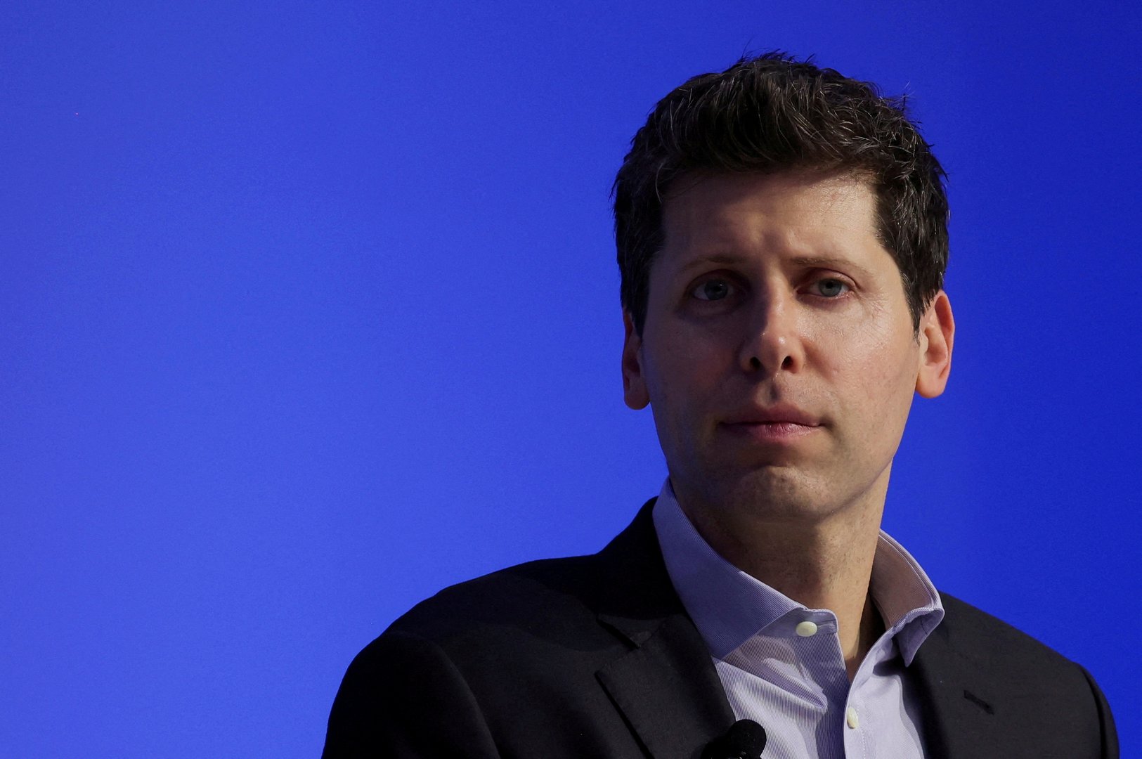 image Sam Altman will return to OpenAI&#8217;s board with three new directors