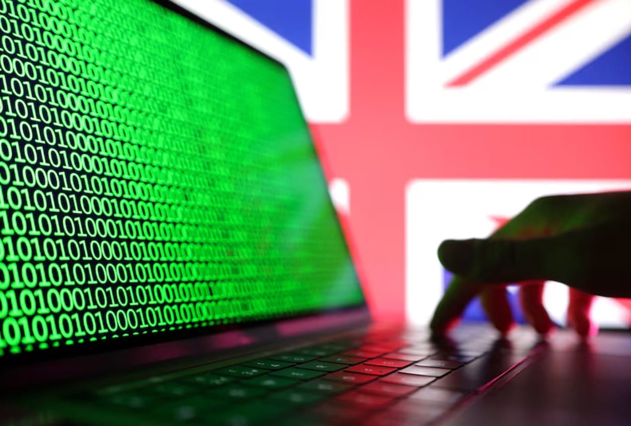 image Software industry calls for more UK government support