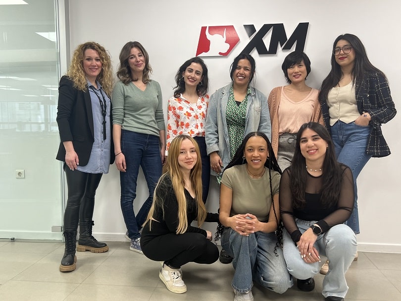 image XM tops island&#8217;s list of &#8216;Best Workplaces™ for Women&#8217;