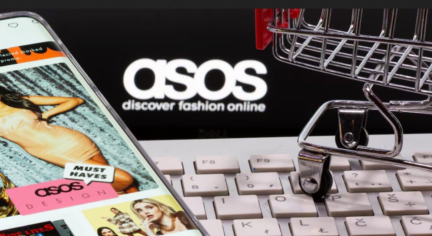 image UK fashion retailers ASOS, Boohoo to clarify green credentials claims, says regulator