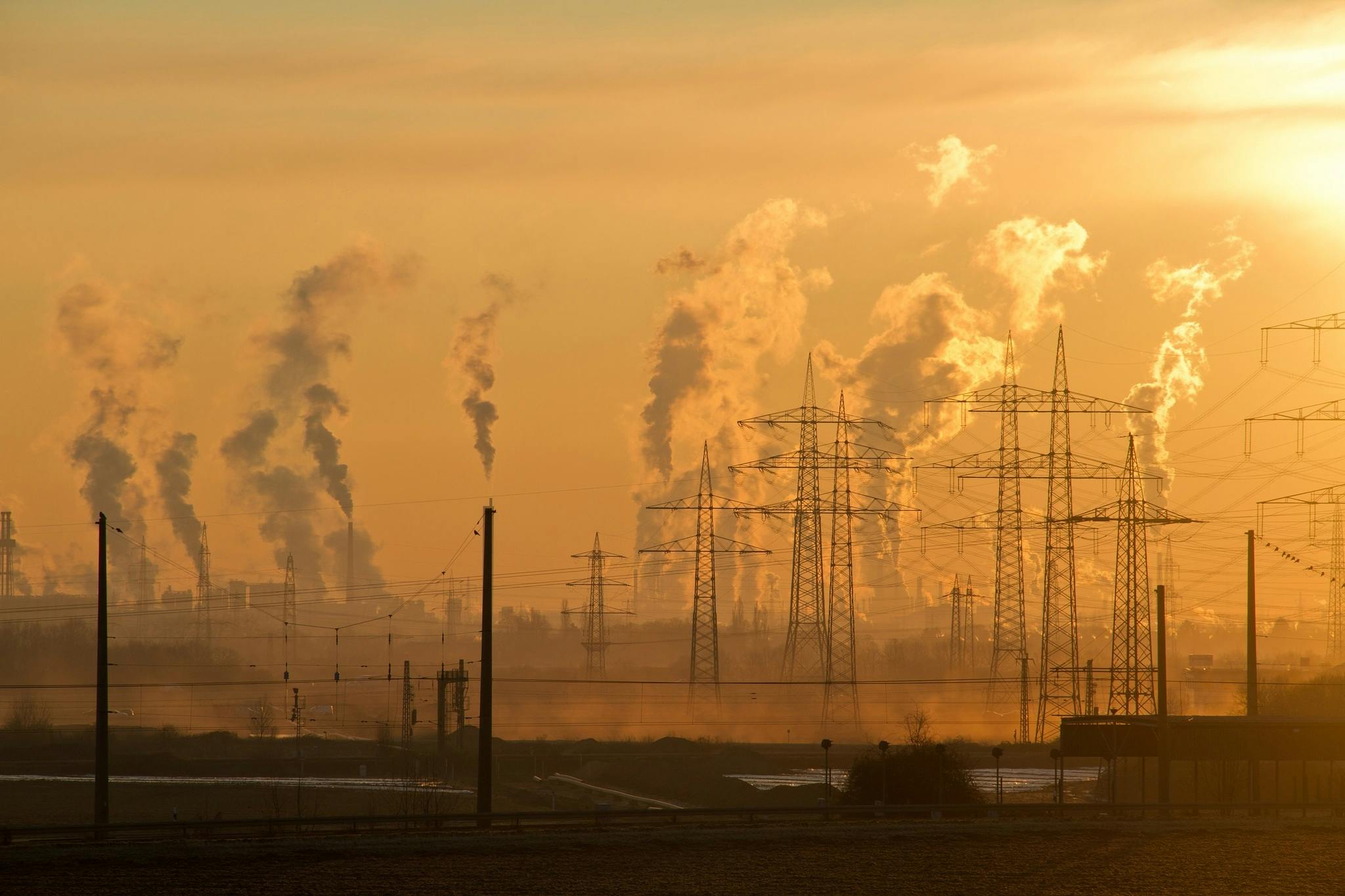 image Bank climate group members to report capital markets emissions