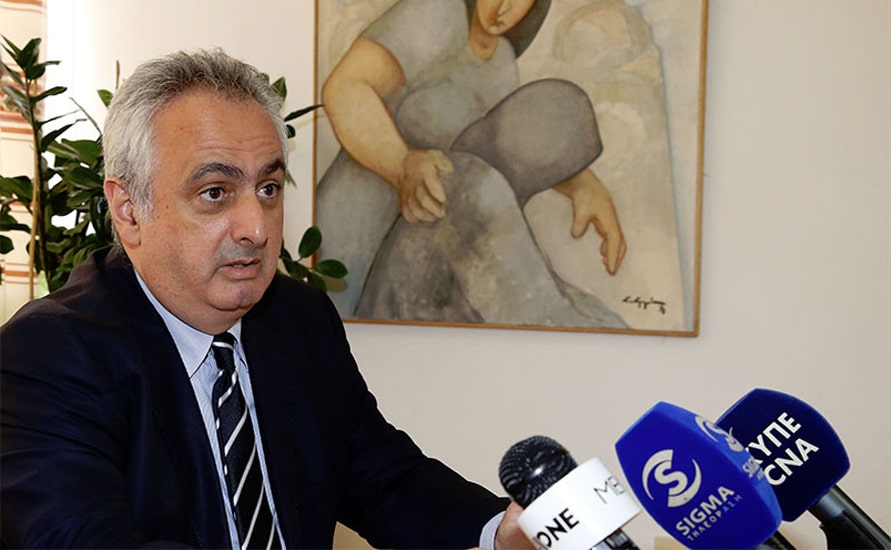 image Truth commission in Cyprus is crucial to reconciliation