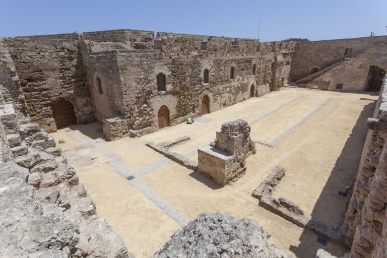 image A sociologist’s view of the Cyprus problem