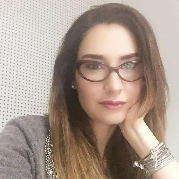 Esra Aygin