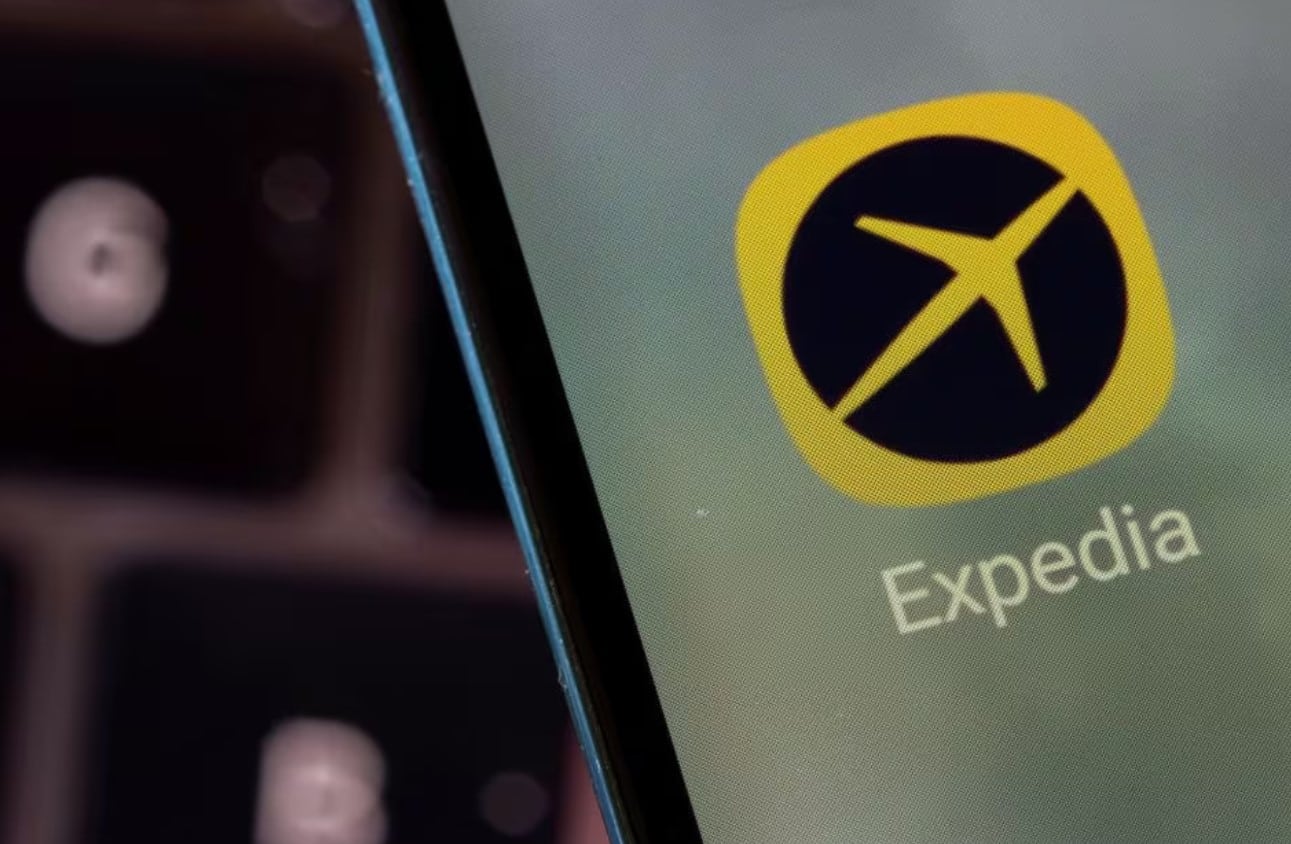 image Expedia to cut about 1,500 jobs globally amid moderating travel demand