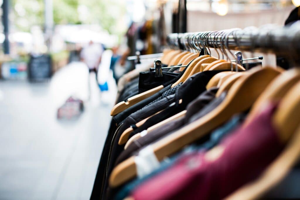 fashion fast fashion might be cheap but its environmental costs are dear