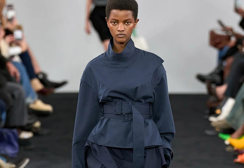 fashion jw anderson collection fall 2024