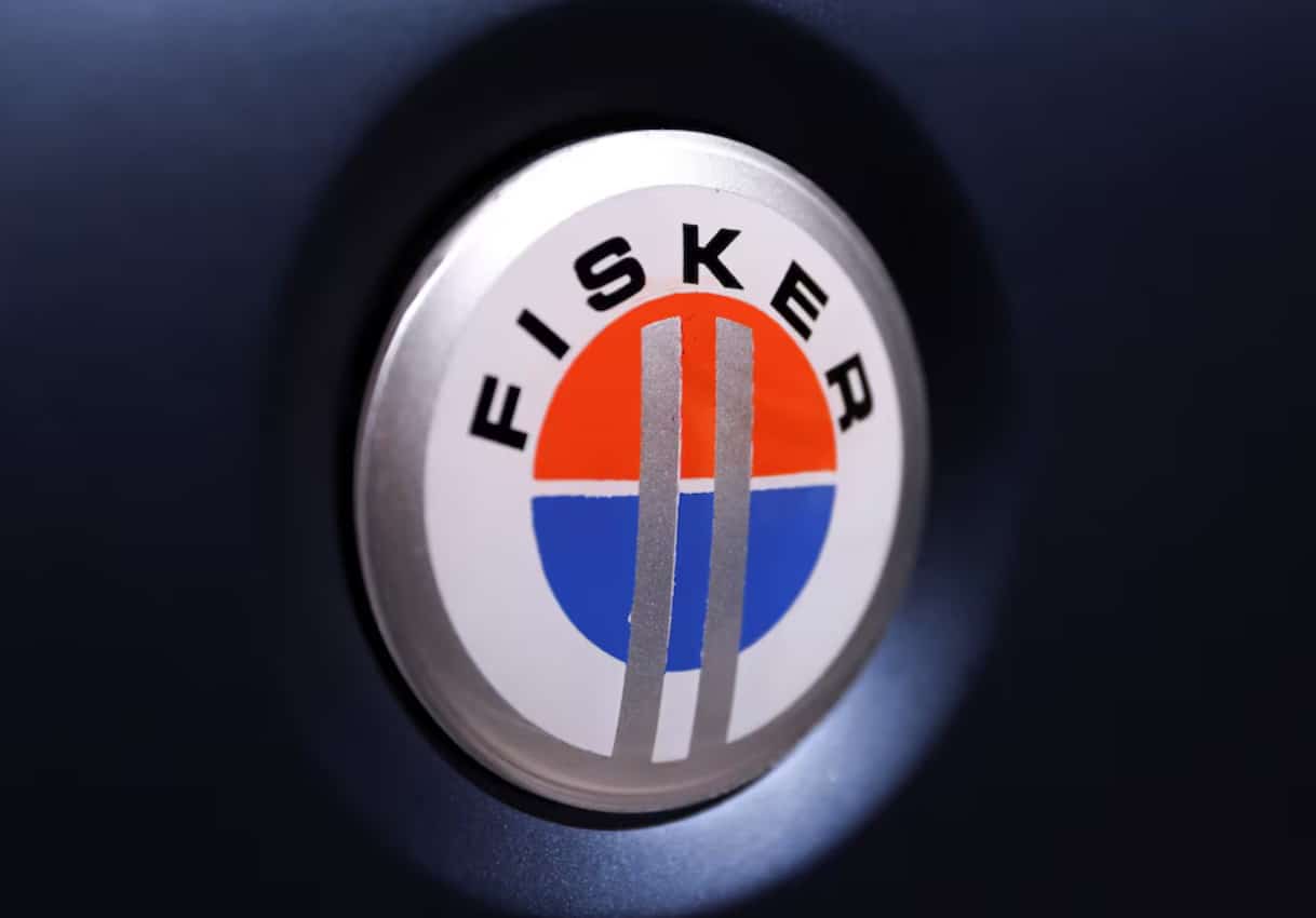 image EV startup Fisker to raise funds, pause production after missing interest payment