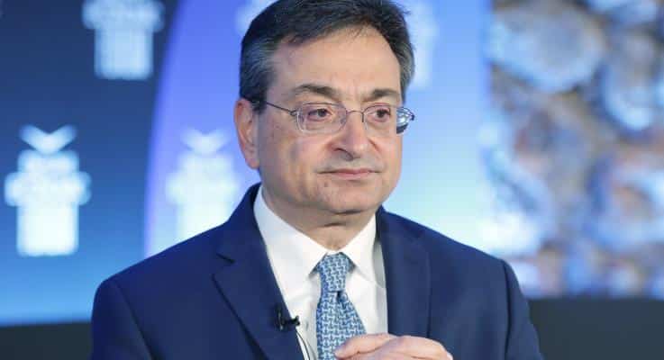 Cyprus central to Eurobank growth as Karavias backs eastward push