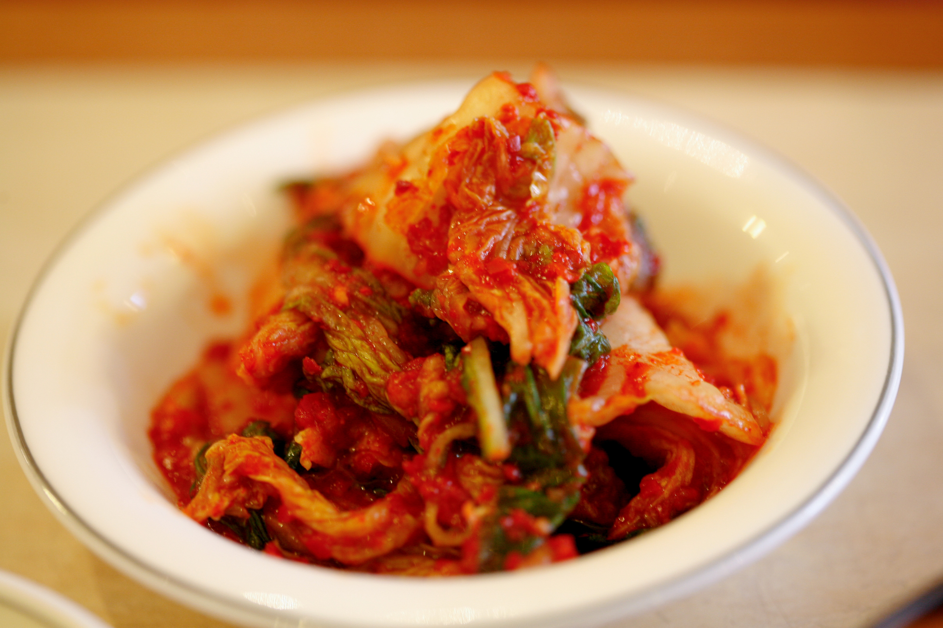 image Kimchi: a fermented feast from Korea