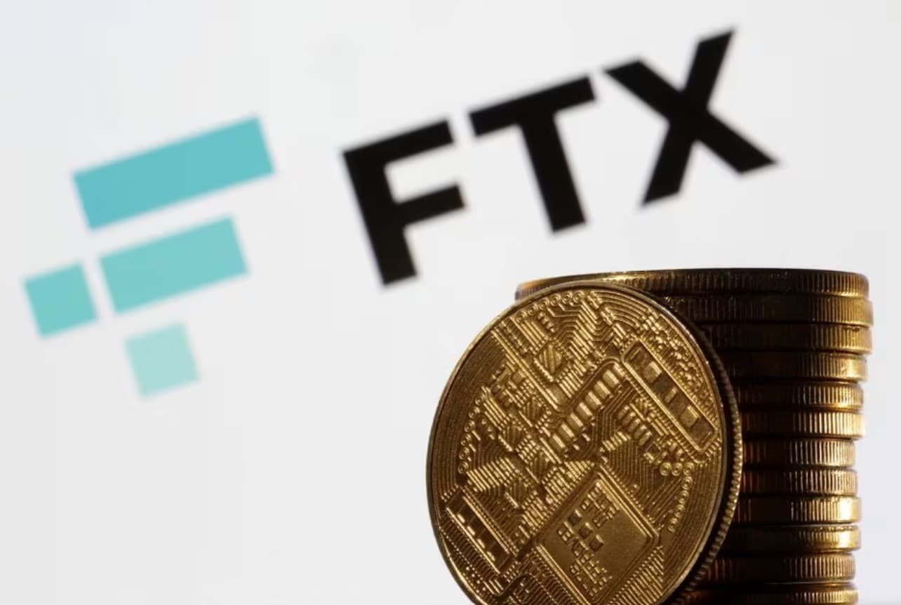 image FTX reaches settlement with BlockFi, may pay up to $874 million