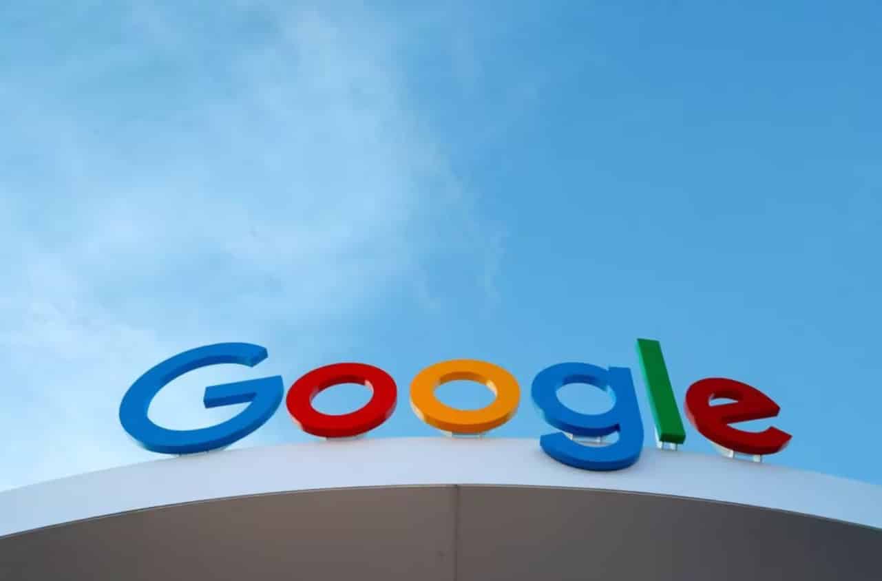 image Google invests 1 billion euros in Finnish data centre to drive AI growth