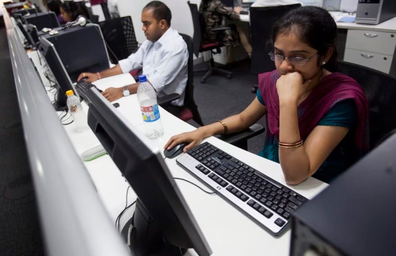 image India&#8217;s &#8216;insourcing&#8217; boom does not spell doom for outsourcing, tech execs say