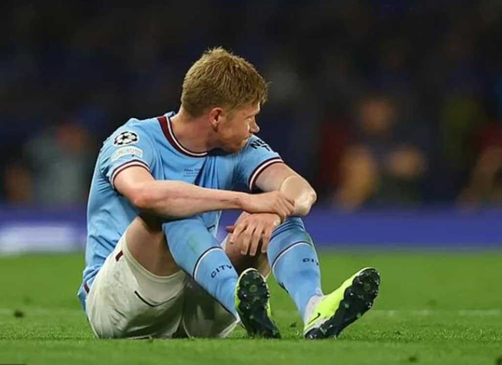 image Packed schedule is &#8216;killing the product&#8217;, PFA chief warns